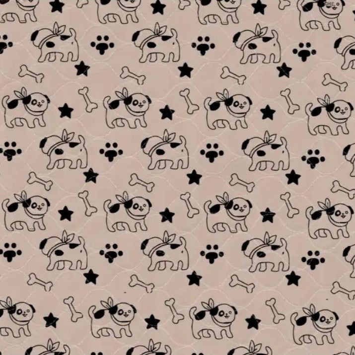 Leak-proof Pet Mat - PetPaws Comfort Mat-Classic-State of Style