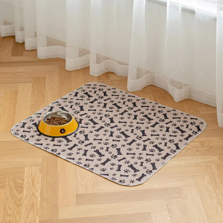 Leak-proof Pet Mat - PetPaws Comfort Mat-Classic-State of Style