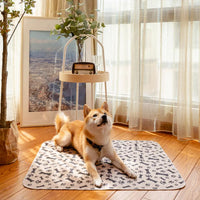 Leak-proof Pet Mat - PetPaws Comfort Mat-Classic-State of Style