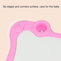 LED Drawing Projector with Music for Creative Kids - ArtBuddy-Pink-State of Style