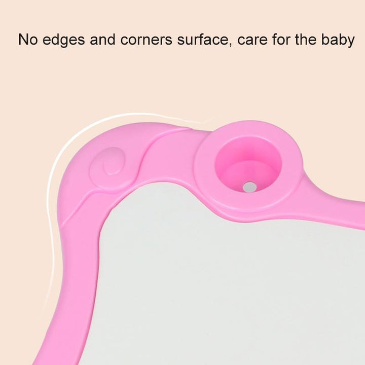 LED Drawing Projector with Music for Creative Kids - ArtBuddy-Pink-State of Style