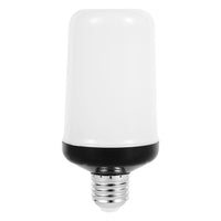 LED FLAME LIGHT PARTY LAMP - 4 MODES SIMULATING FIRE-E14 3Modes A-State of Style