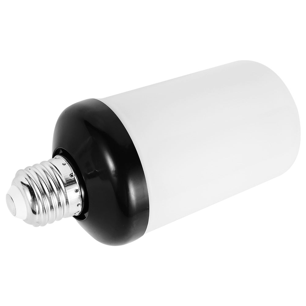 LED FLAME LIGHT PARTY LAMP - 4 MODES SIMULATING FIRE-E14 3Modes A-State of Style