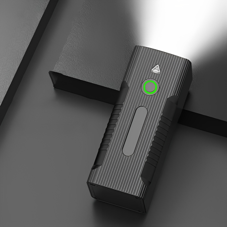 LED Tactical Bicycle Light - NIGHTSHIELD™-State of Style