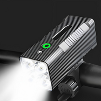 LED Tactical Bike Light - NIGHTSHIELD™-State of Style