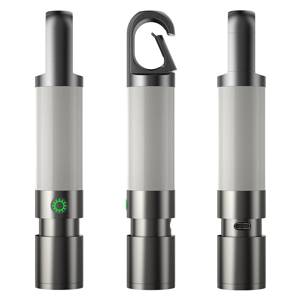 LED Torch - MeteorLite-1-State of Style