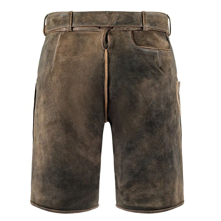 Lederhosen Marko – Premium Bavarian Oktoberfest Attire-XS-State of Style