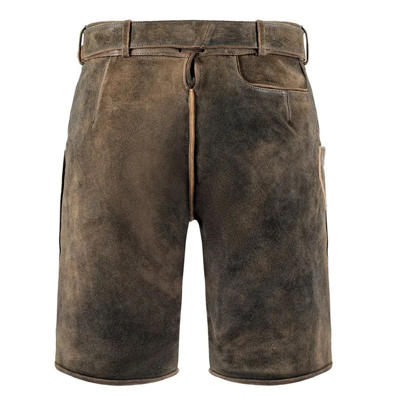 Lederhosen Marko – Premium Bavarian Oktoberfest Attire-XS-State of Style