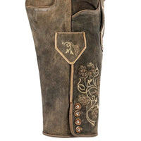 Lederhosen Marko – Premium Bavarian Oktoberfest Attire-XS-State of Style
