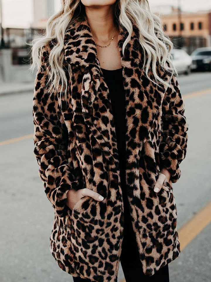 Leopard Winter Coat - WildFrost-Leopard-S-State of Style