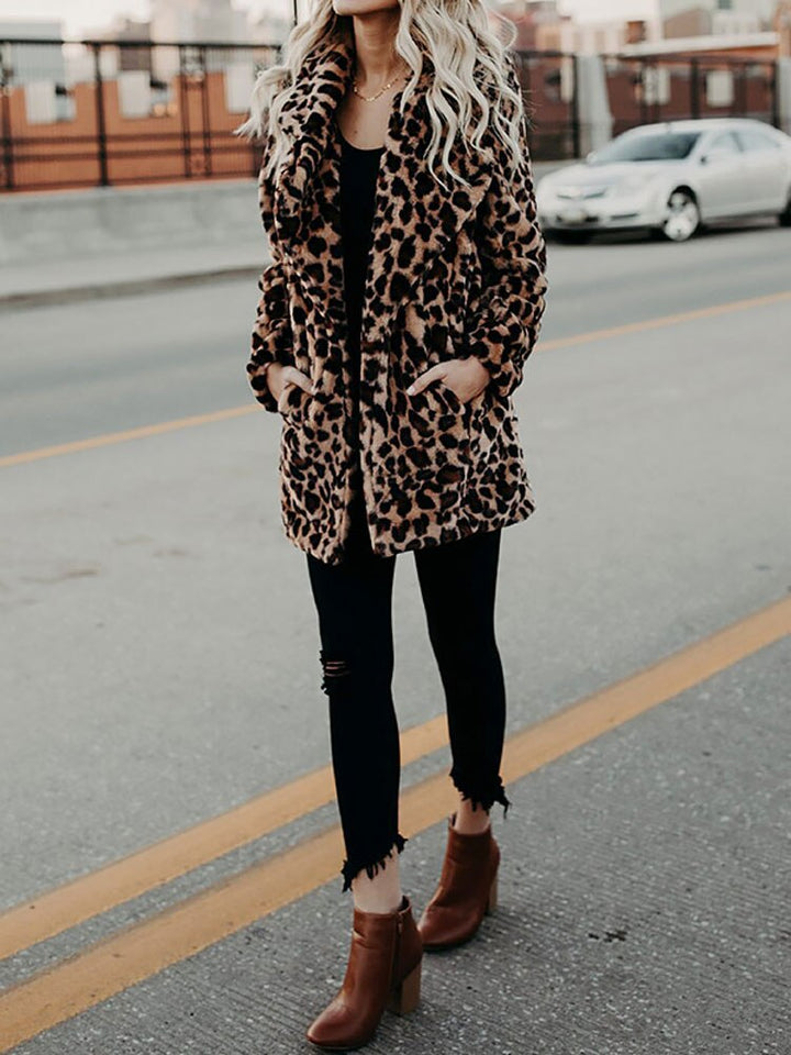 Leopard Winter Coat - WildFrost-Leopard-S-State of Style