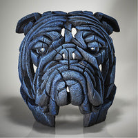 Lifelike Decorative Animal Statues - WildGrace-Bulldog Sculpture-State of Style
