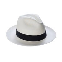 Light Handmade Summer Panama Hat with Wide Brim – Enzo-State of Style