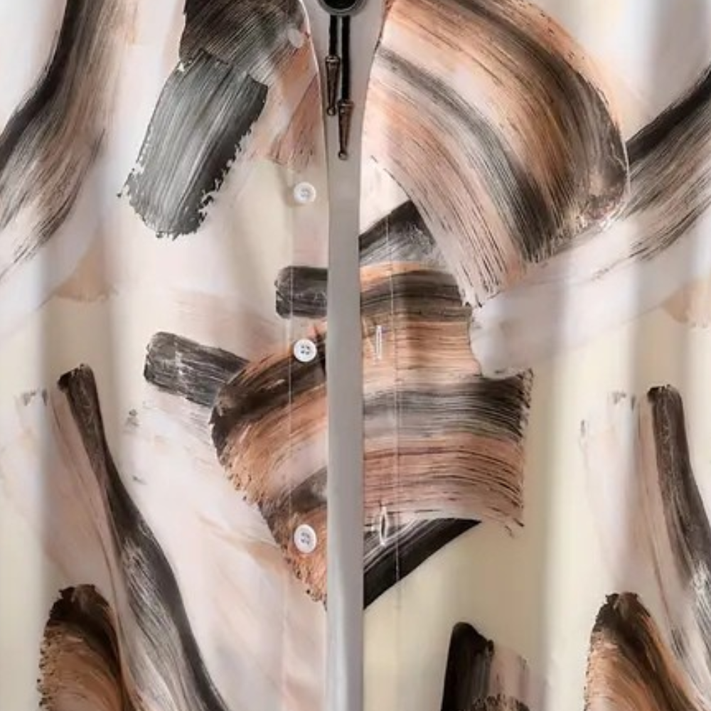 Light Summer Shirt for Men - Matteo-S-State of Style