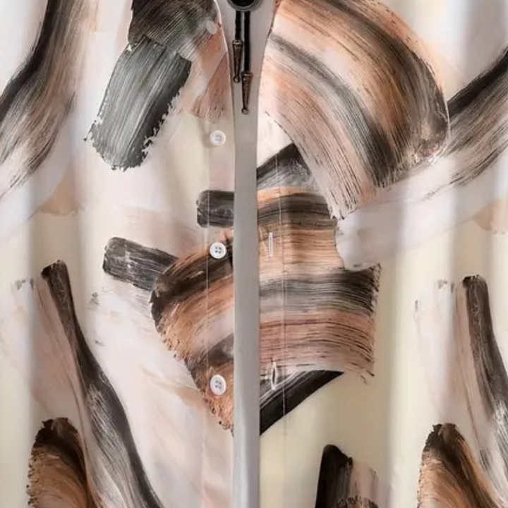 Light Summer Shirt for Men - Matteo-S-State of Style