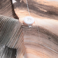 Light Summer Shirt for Men - Matteo-S-State of Style