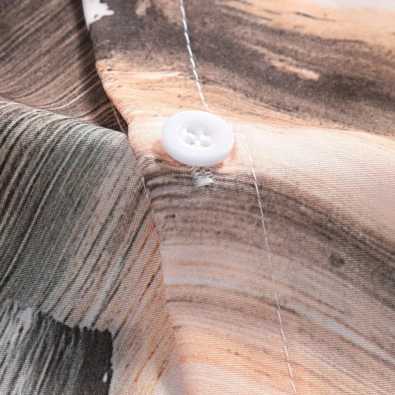 Light Summer Shirt for Men - Matteo-S-State of Style