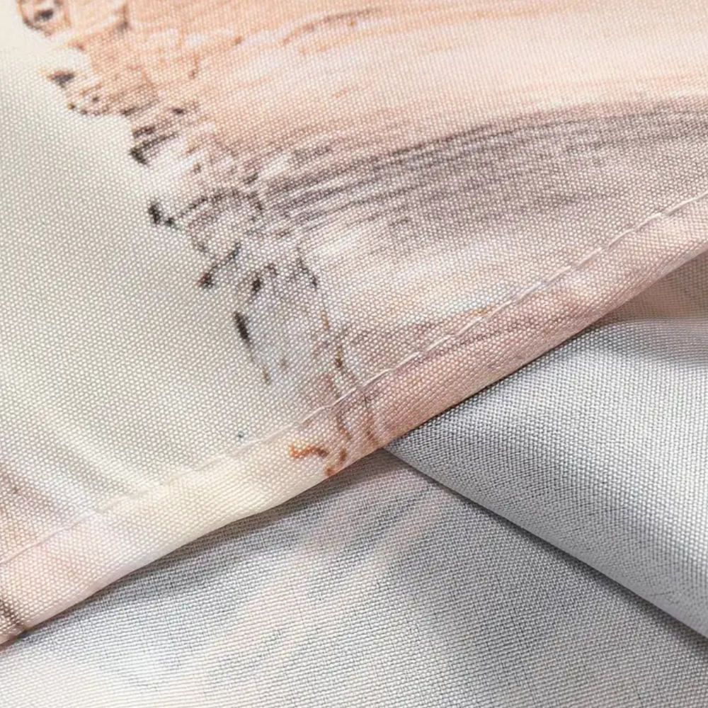 Light Summer Shirt for Men - Matteo-S-State of Style