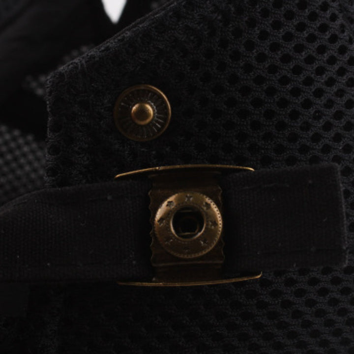 Light summer slider cap for ladies & gentlemen – AirStyle Cap-White-State of Style