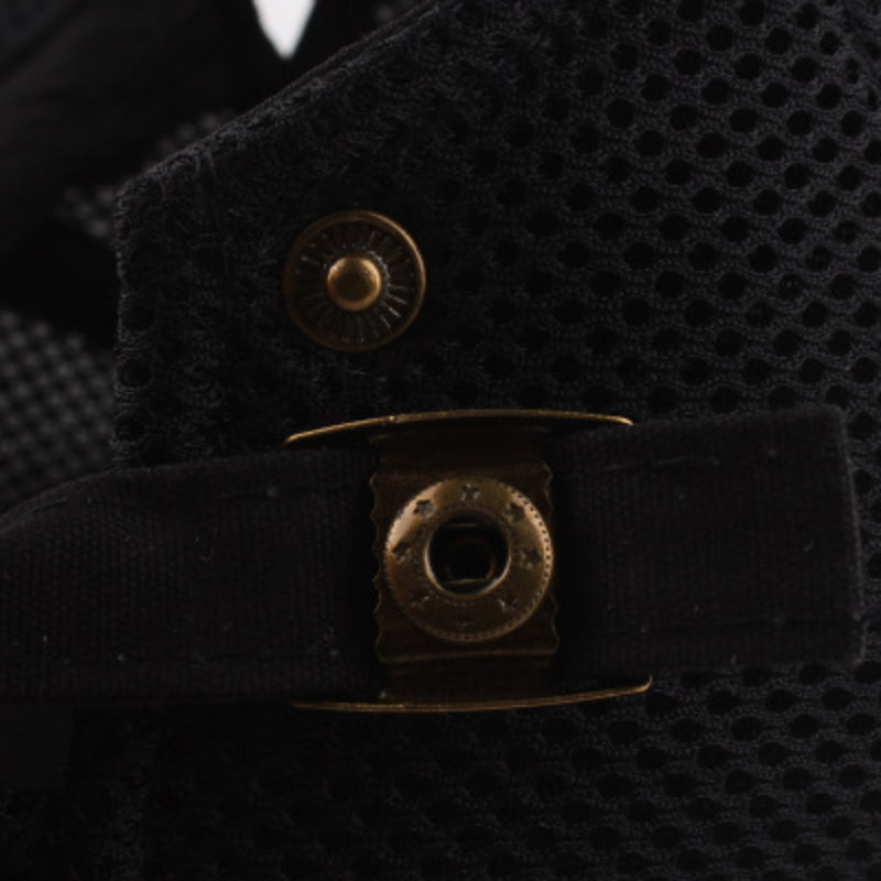 Light summer slider cap for ladies & gentlemen – AirStyle Cap-White-State of Style