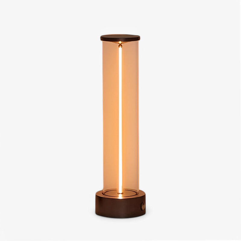Light Sword Table Lamp with Adjustable Brightness – Kyra-State of Style