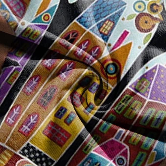 Light women's T-shirt with print for everyday and holiday - SummerFun-S-State of Style