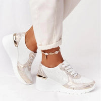 Lightweight Air Sneakers for Women - Nova-Beige-4.5-State of Style