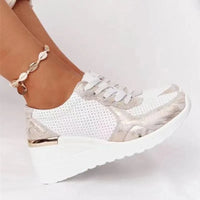 Lightweight Air Sneakers for Women - Nova-Beige-4.5-State of Style