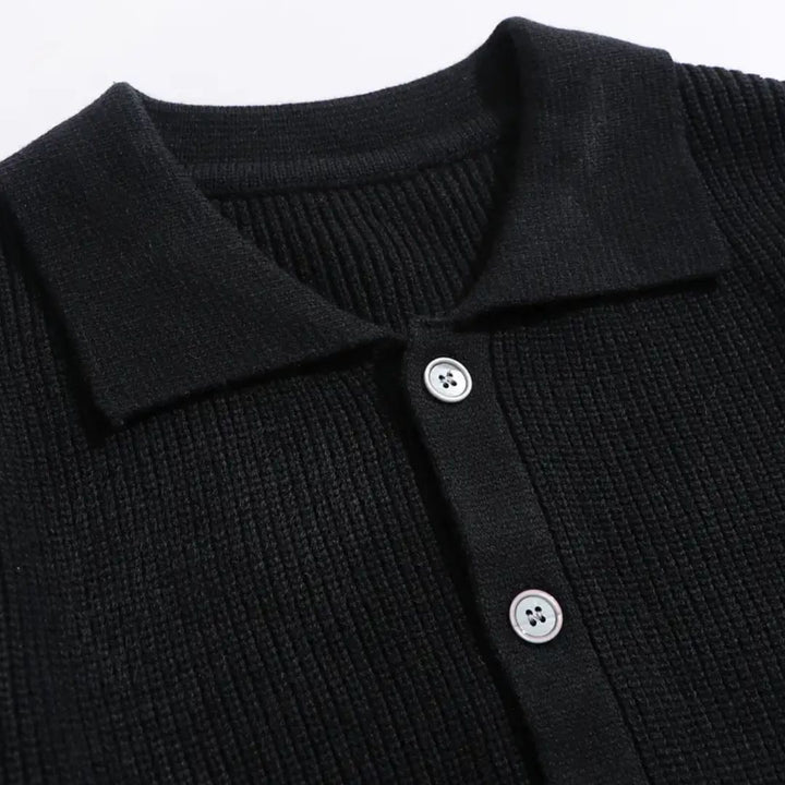 Lightweight City Cardigan | Stylish & Comfortable-Green-S-State of Style