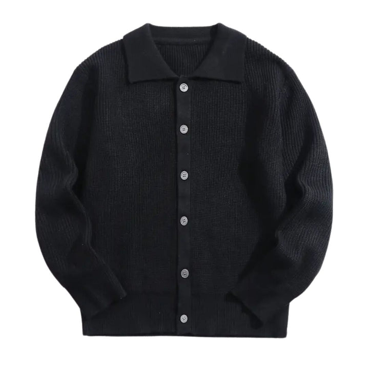 Lightweight City Cardigan | Stylish & Comfortable-Green-S-State of Style