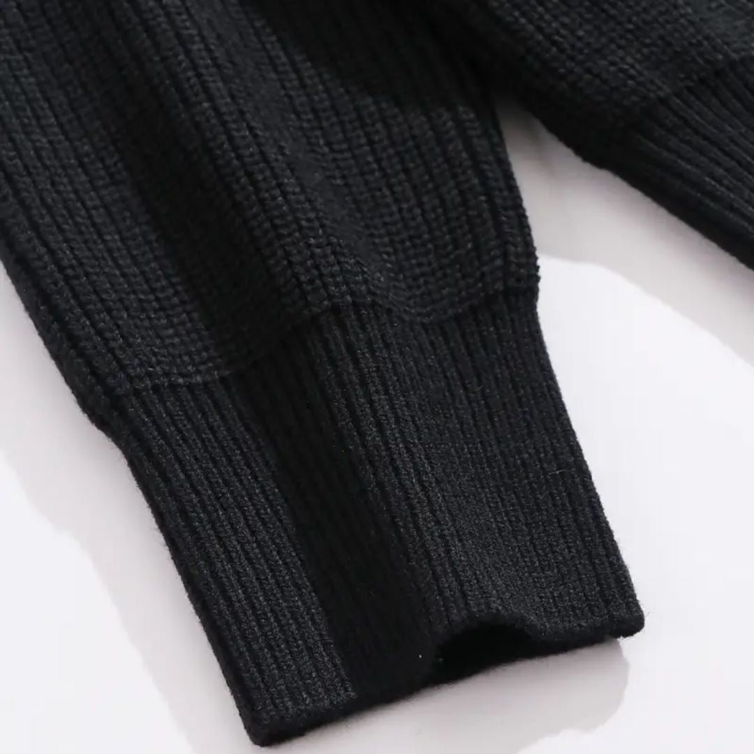 Lightweight City Cardigan | Stylish & Comfortable-Green-S-State of Style