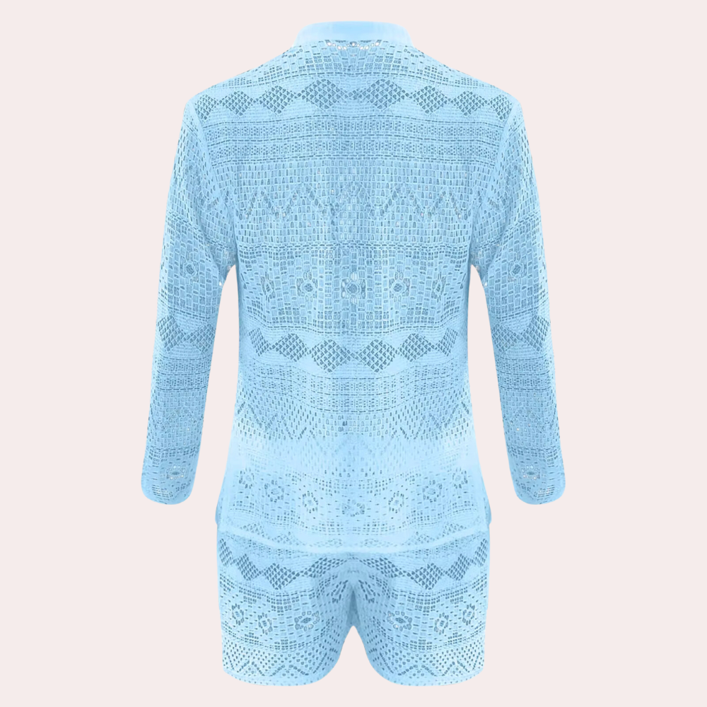 Lightweight Edge Somerset for Men - Cai-Black-S-State of Style