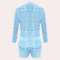 Lightweight Edge Somerset for Men - Cai-Black-S-State of Style