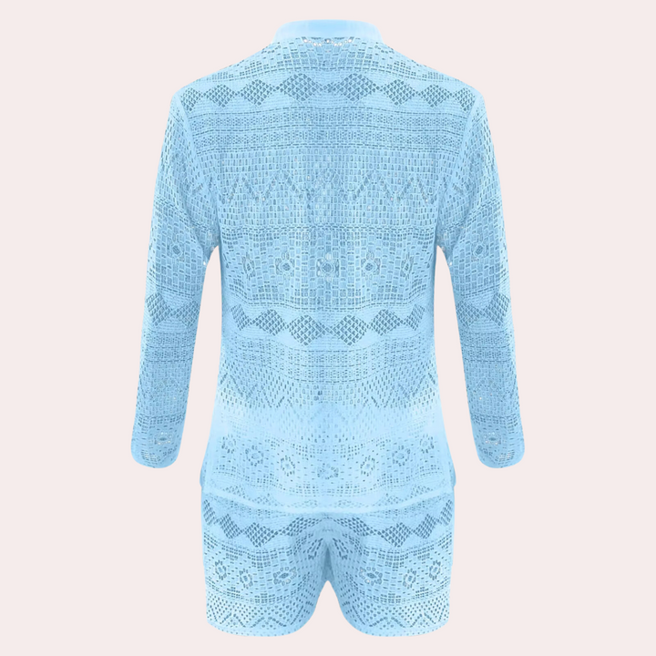 Lightweight Edge Somerset for Men - Cai-Black-S-State of Style