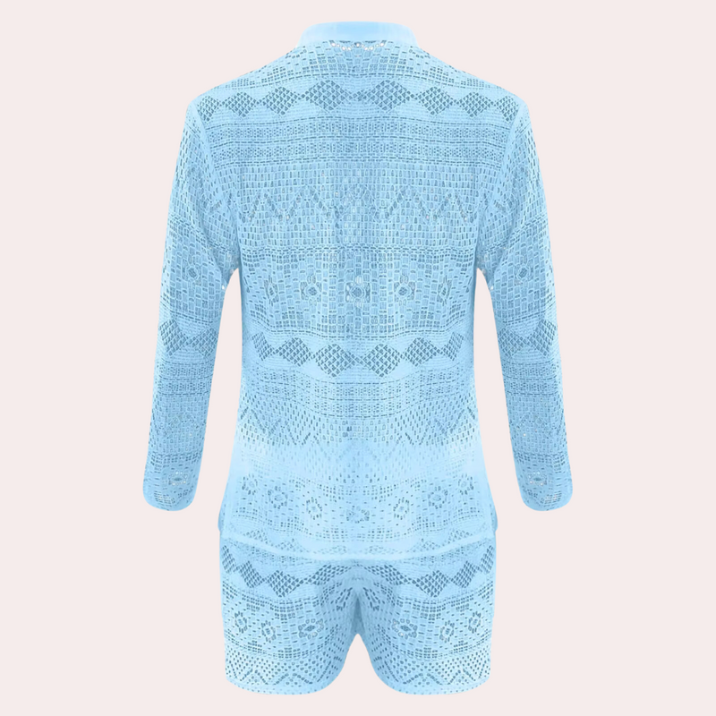 Lightweight Edge Somerset for Men - Cai-Black-S-State of Style