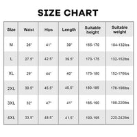 Lightweight Men's Jeans with Straight Leg – Julian-Black-M-State of Style