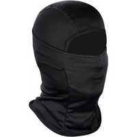 Lightweight Ski Mask with UV Protection - AlpineShield-Black-State of Style