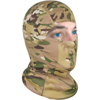 Lightweight Ski Mask with UV Protection - AlpineShield-Desert camouflage-State of Style
