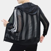 Lightweight Summer Jacket with Hood for Men - Vince-S-State of Style