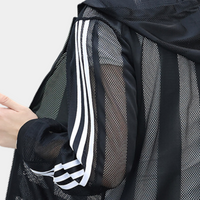 Lightweight Summer Jacket with Hood for Men - Vince-S-State of Style