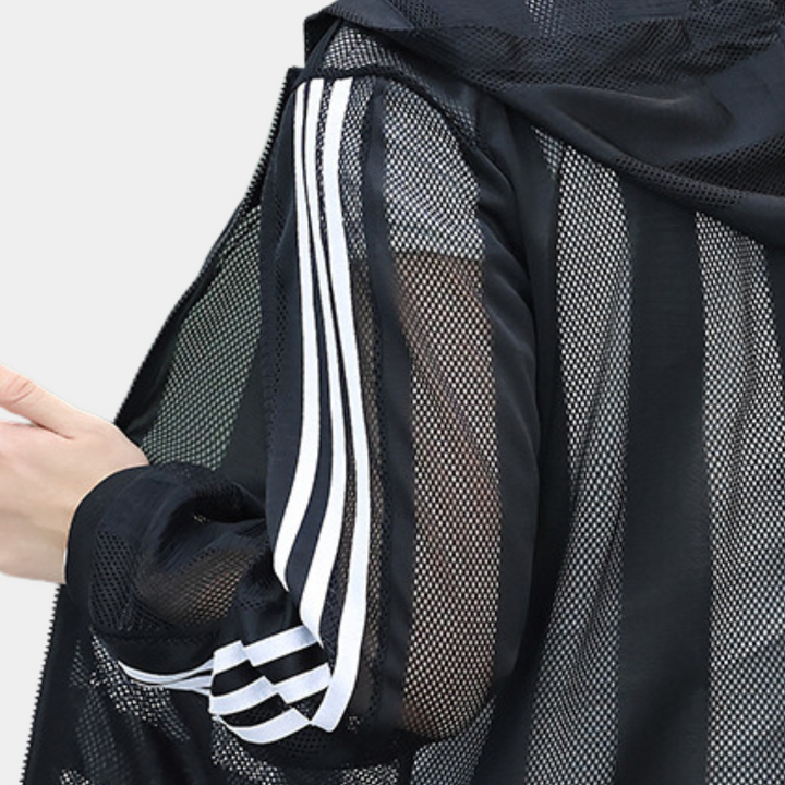 Lightweight Summer Jacket with Hood for Men - Vince-S-State of Style