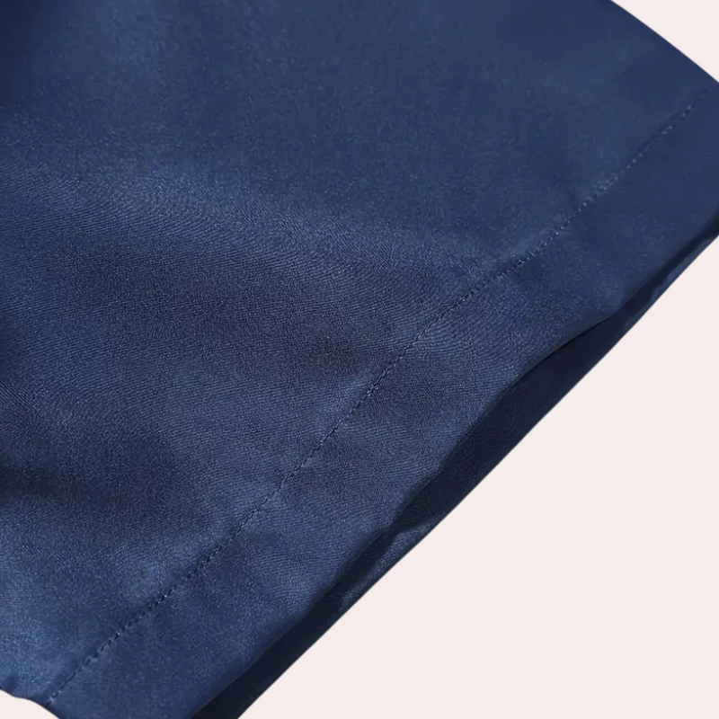 Lightweight Summer Shirt for Men - Cassian-S-State of Style