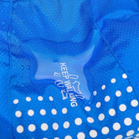 Lightweight, Waterproof & Built-in Hydration Bladder – AquaPack-Blue-State of Style