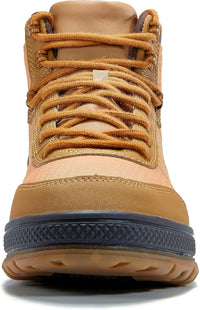 Lightweight Waterproof Men's Walking Shoes - Mark-Black-6.5-State of Style