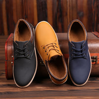 LilysSneaks | Stylish Sneakers for Men | Trendy Casual Shoes-Brown-8.0-State of Style