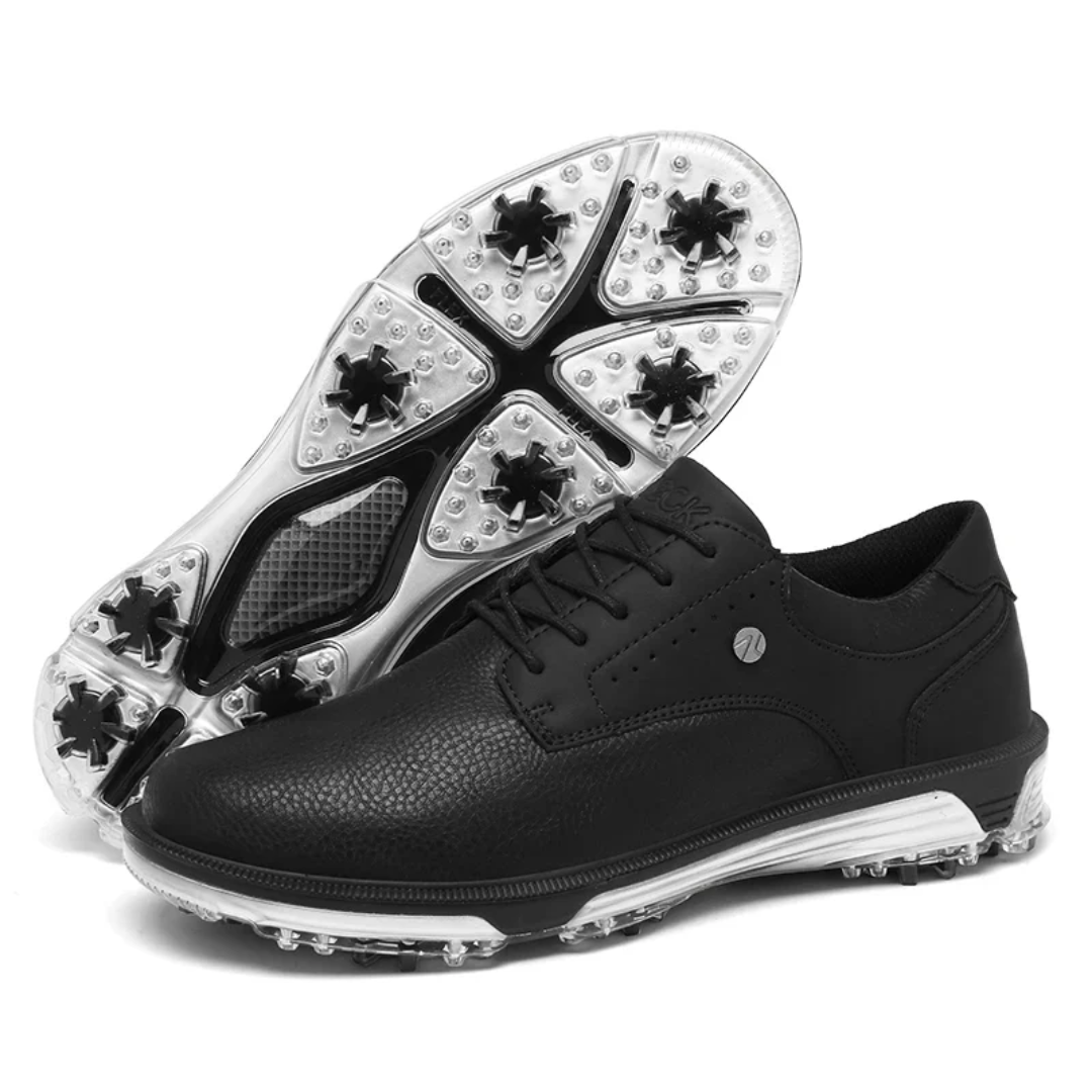 Limited Edition Men's Golf Shoes - Elston-White-6.5-State of Style