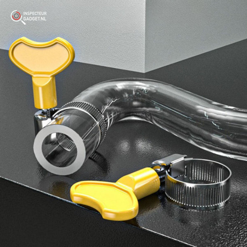 LiquidEase - Liquid Pump-State of Style