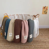 LittleScarf | Soft & Cosy Children's Scarf-Yellow-20x130cm-Suitable for ages 1-12-State of Style