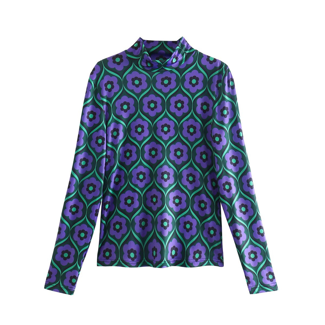 LoesesTop | Women's Stylish & Versatile Top-S-State of Style