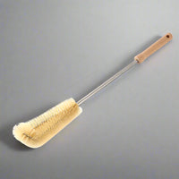 Long‑Handled Wooden Bottle Cleaning Brush – Buy 2, Take 1 Free-30x7cm-State of Style